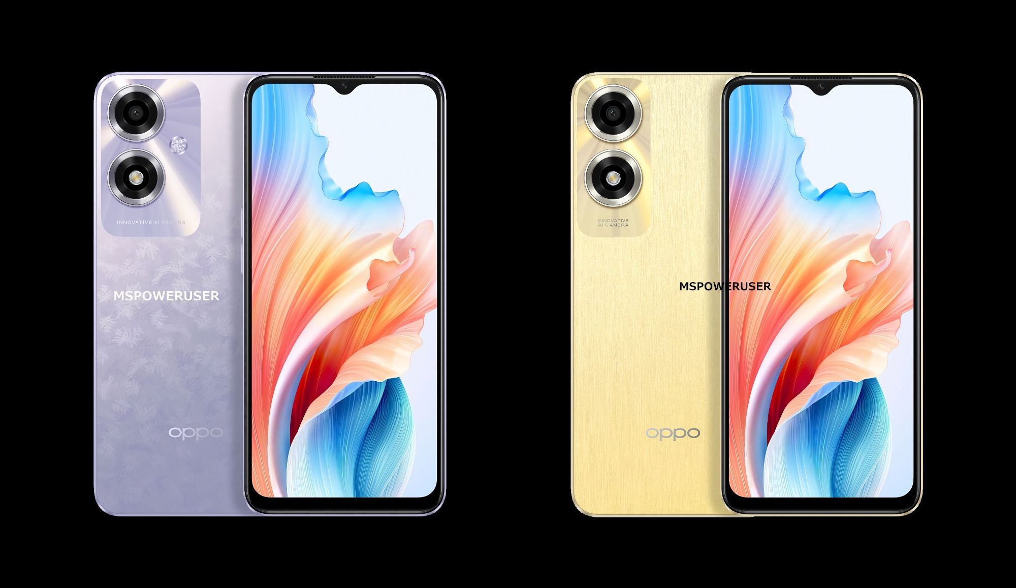 OPPO prepara el lanzamiento de los smartphones económicos A2X y A2M: así serán los nuevos productos