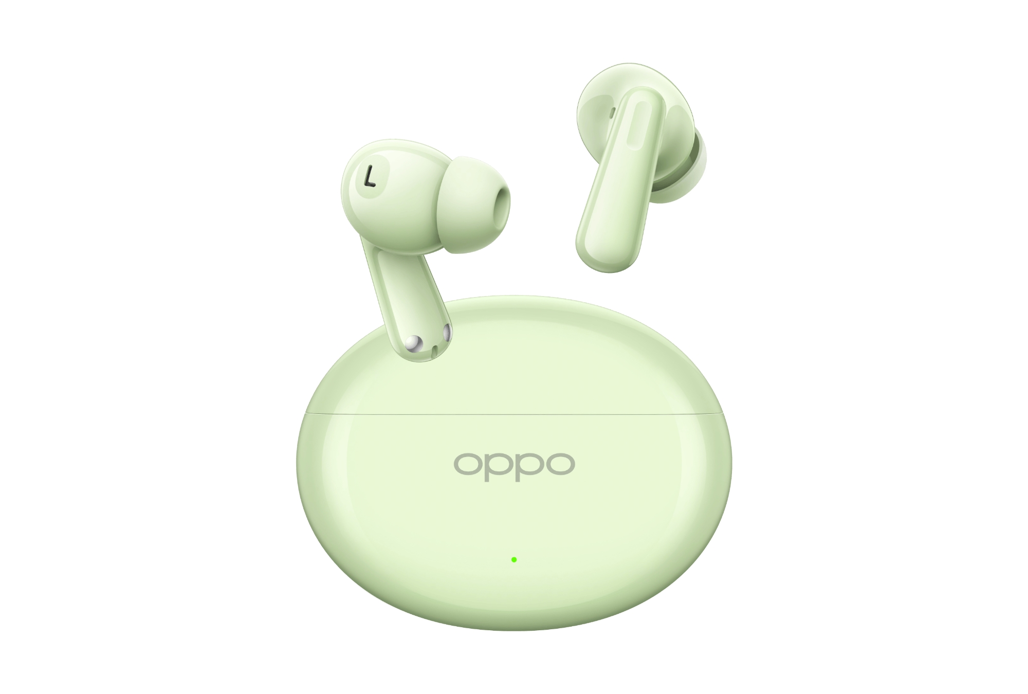 OPPO Enco Air 4: ANC, protección IP55 y hasta 43 horas de batería por 25 $. OPPO Enco Air 4: ANC, protección IP55 y hasta 43 horas de batería por 25 $.