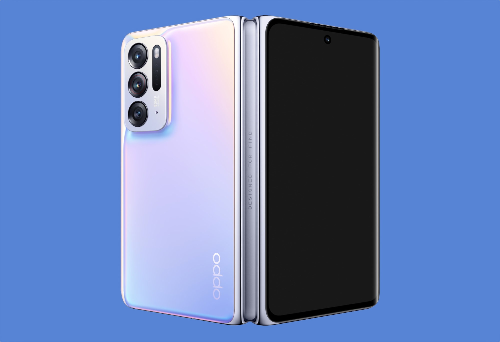 El OPPO Find N tiene ColorOS 13 basado en Android 13: cuéntanos las novedades y cuándo esperar el firmware