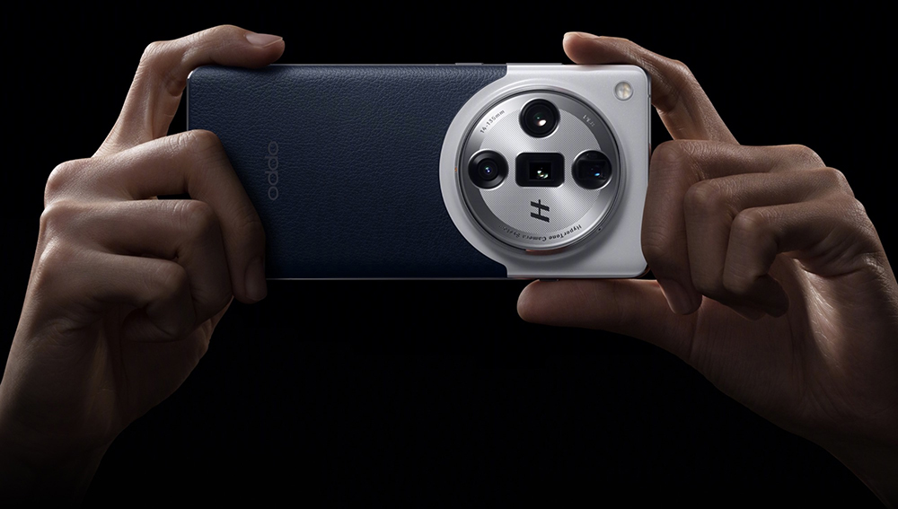 Explorando las características del Oppo Find X7 Ultra: Un vistazo a la tecnología móvil avanzada Oppo Find X7 Ultra: el futuro de los smartphones al descubierto