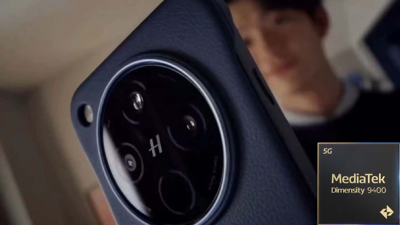 Oppo publica un teaser del Find X8 en el que detalla las características de IA del nuevo smartphone basado en el chipset Dimensity 9400 Oppo publica un teaser del Find X8 en el que detalla las características de IA del nuevo smartphone basado en el chipset Dimensity 9400