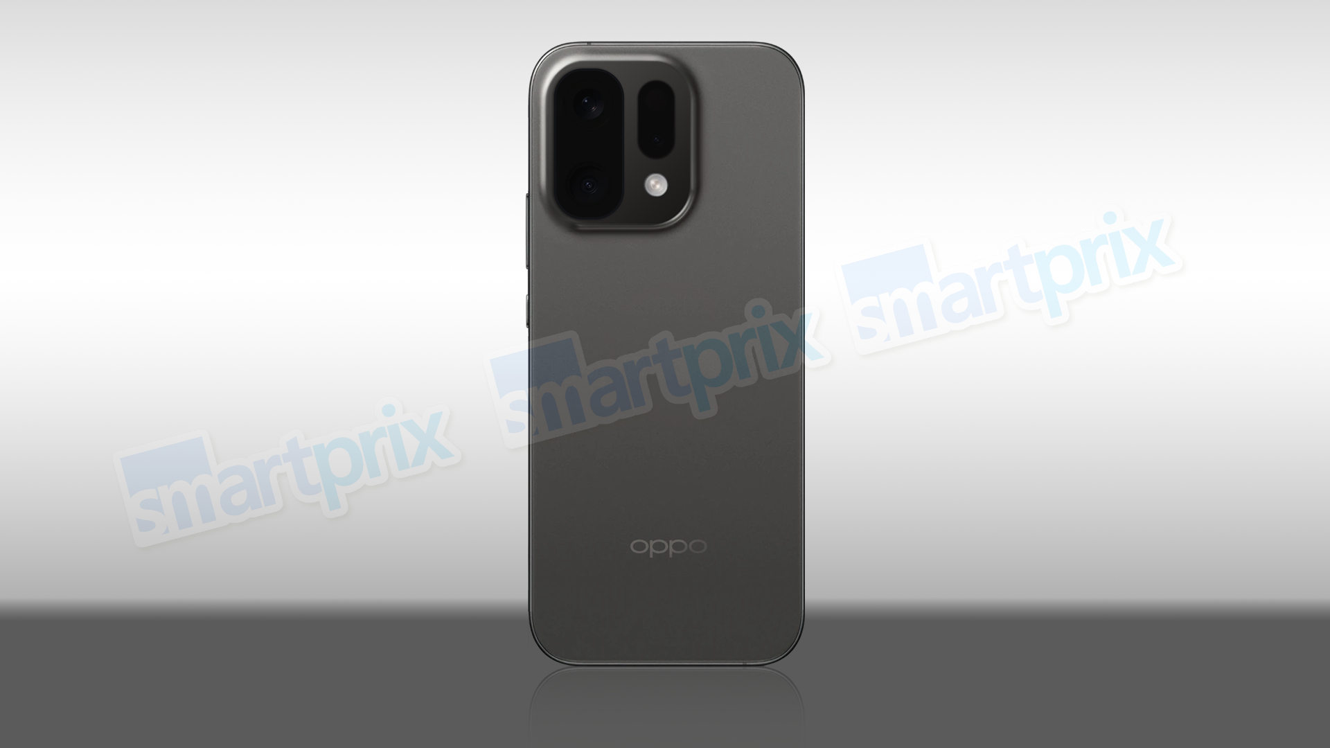 Filtración de Oppo: ¿Qué podemos esperar del delgado Reno 14 Pro con carga de 80 W? Oppo Reno 14 Pro: Una filtración revela un diseño elegante y carga rápida de 80W