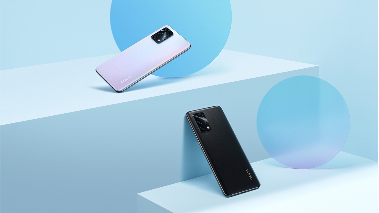 OPPO Reno 6 Lite: Smartphone con chip Snapdragon 662, batería de 5000mAh y carga de 33W por $430 OPPO Reno 6 Lite: Smartphone con chip Snapdragon 662, batería de 5000mAh y carga de 33W por $430