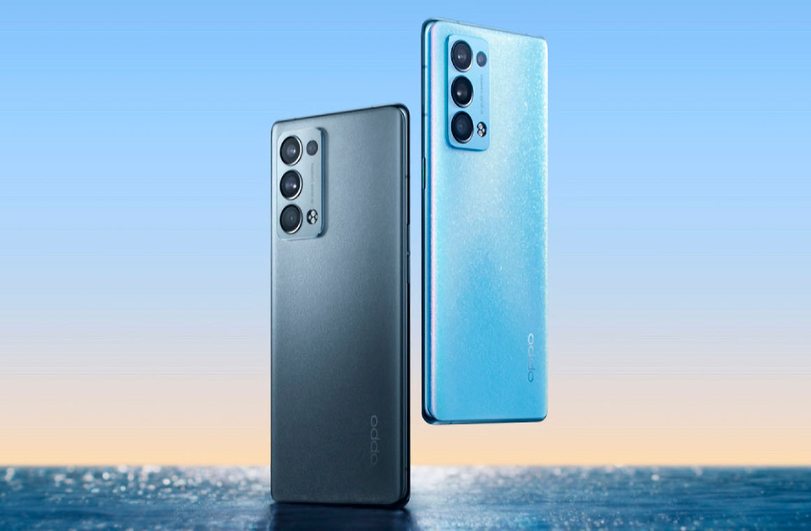 El OPPO Reno 6 Pro+, con una cámara de 600 dólares, tiene un precio similar al Samsung Galaxy S21 Ultra, de 1.260 dólares El OPPO Reno 6 Pro+, con una cámara de 600 dólares, tiene un precio similar al Samsung Galaxy S21 Ultra, de 1.260 dólares