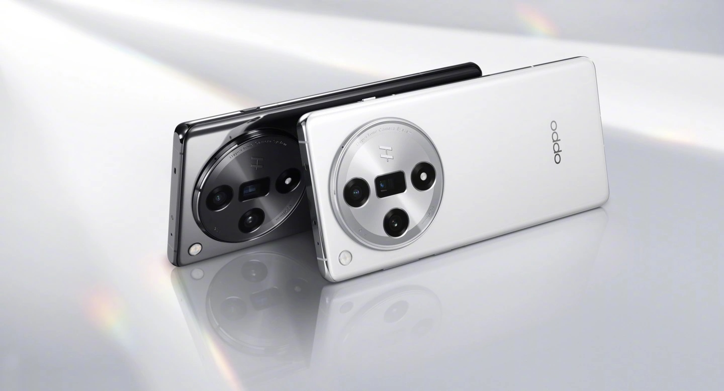 OPPO ha presentado una nueva versión de su smartphone Find X7 OPPO ha presentado una nueva versión de su smartphone Find X7