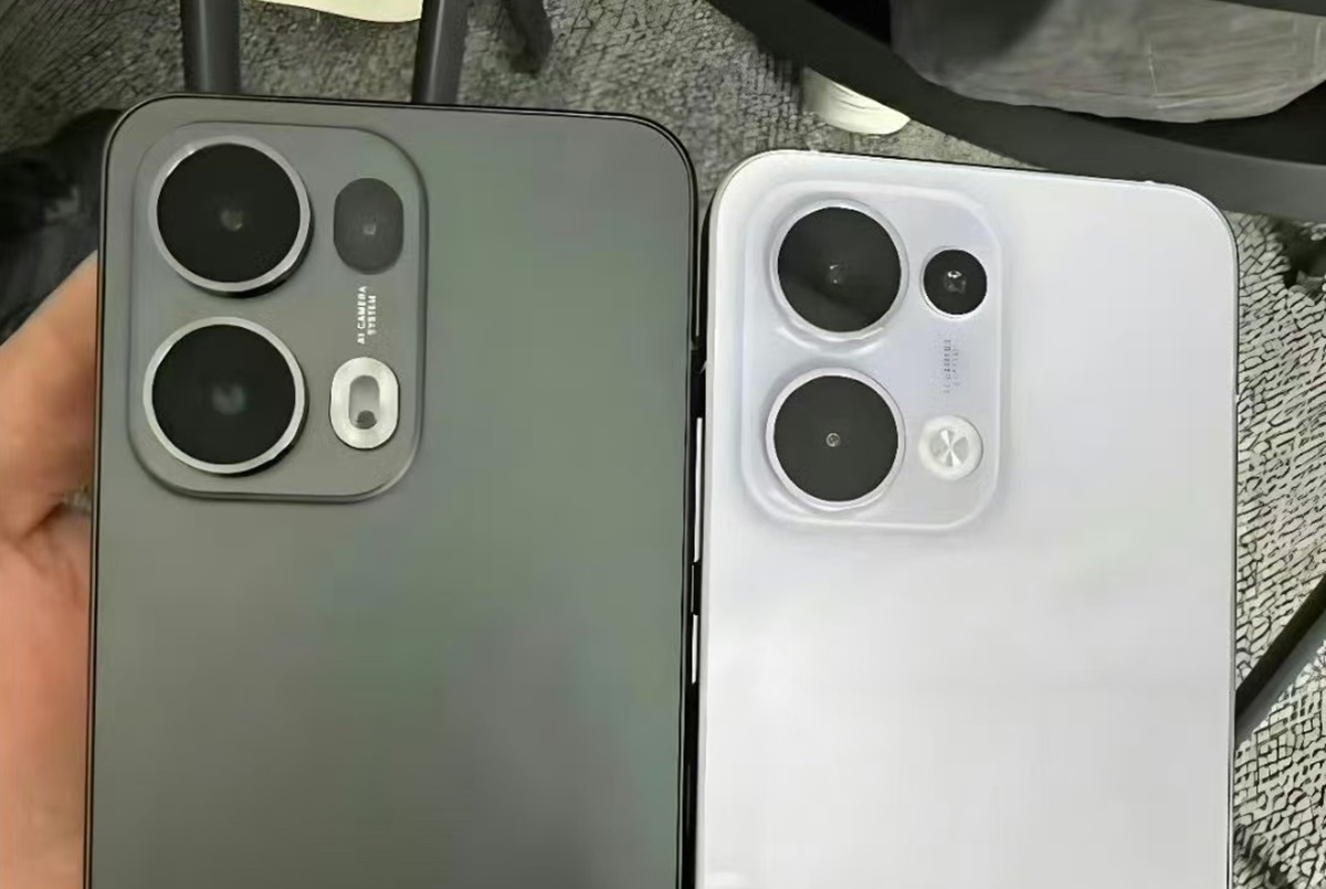 Un insider ha revelado qué procesador llevarán los smartphones Oppo Reno 13 y 13 Pro