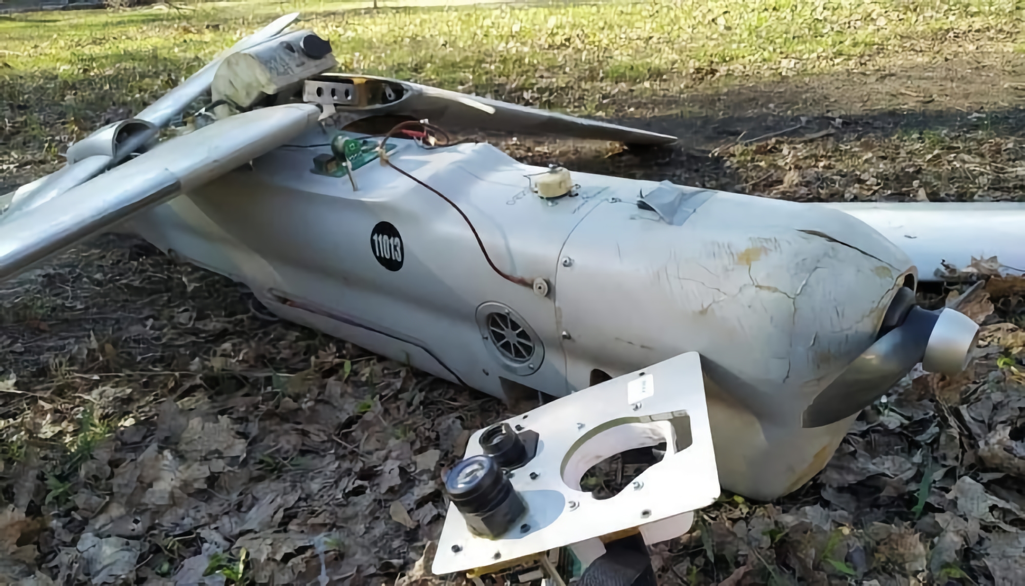 Menos dos vehículos aéreos no tripulados Orlan-10 y un misil guiado X-59: las Fuerzas Armadas de Ucrania destruyeron tres objetivos aéreos enemigos en la noche del 4 de septiembre Menos dos vehículos aéreos no tripulados Orlan-10 y un misil guiado X-59: las Fuerzas Armadas de Ucrania destruyeron tres objetivos aéreos enemigos en la noche del 4 de septiembre