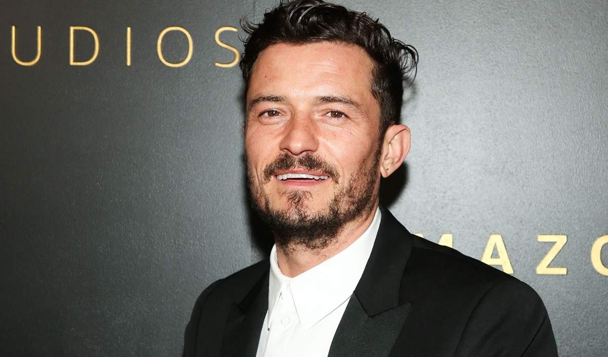 Orlando Bloom tendrá un papel importante en la adaptación cinematográfica de la serie Gran Turismo Orlando Bloom tendrá un papel importante en la adaptación cinematográfica de la serie Gran Turismo