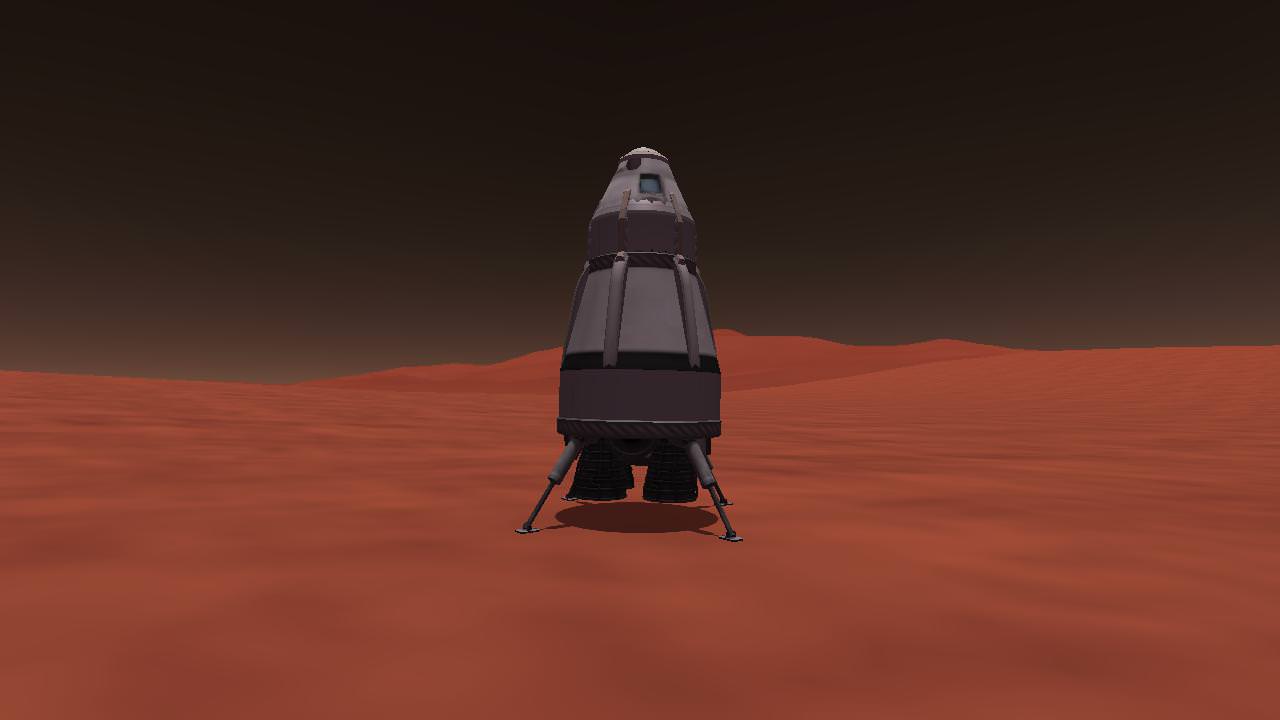 La NASA quiere realizar el primer lanzamiento de un cohete desde otro planeta: se han asignado casi $ 200,000,000 para esto La NASA quiere realizar el primer lanzamiento de un cohete desde otro planeta: se han asignado casi $ 200,000,000 para esto