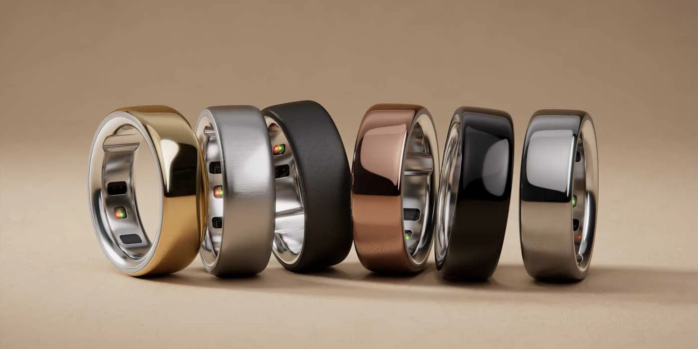 Todo lo que debe saber sobre las versiones 3 y 4 del Anillo Oura Evolución de la tecnología vestible: análisis comparativo de Oura Ring 3 y 4