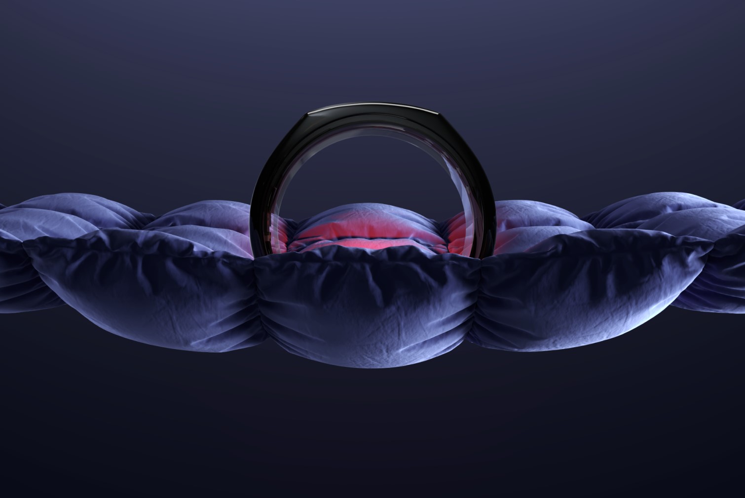 El Oura Ring Gen3 incorpora la función de detección de oxígeno en sangre (SpO2) esta semana
