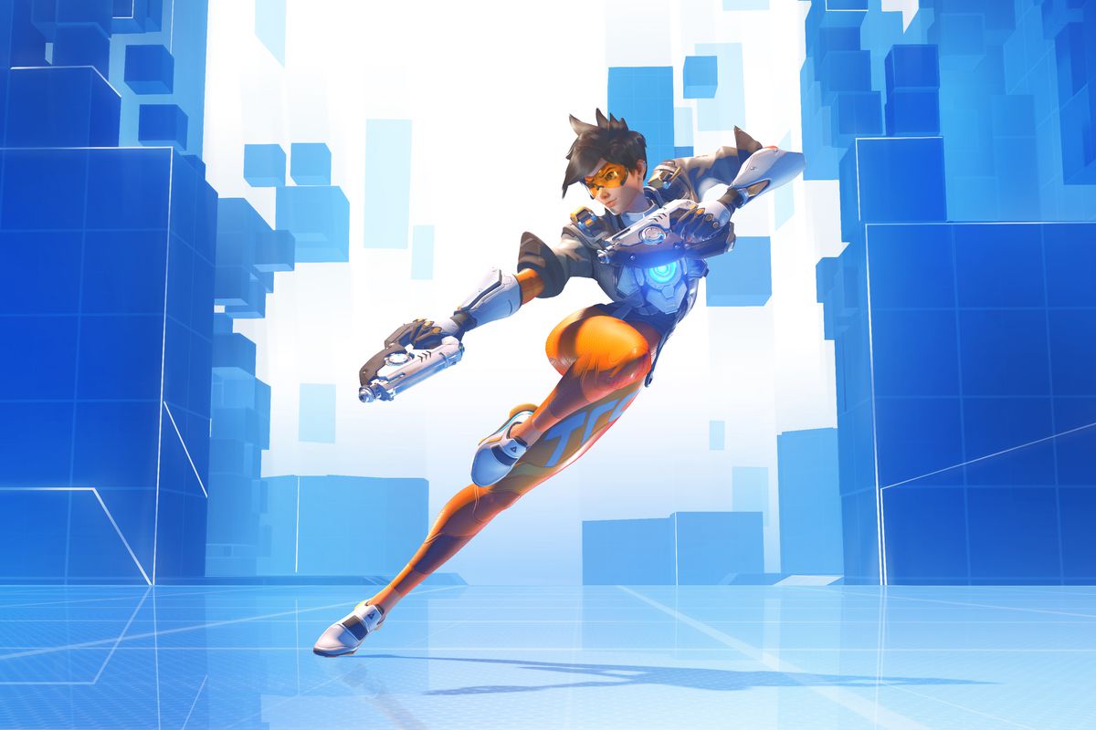 El modo Dominio del héroe de Overwatch 2 ya está disponible para todos los jugadores
