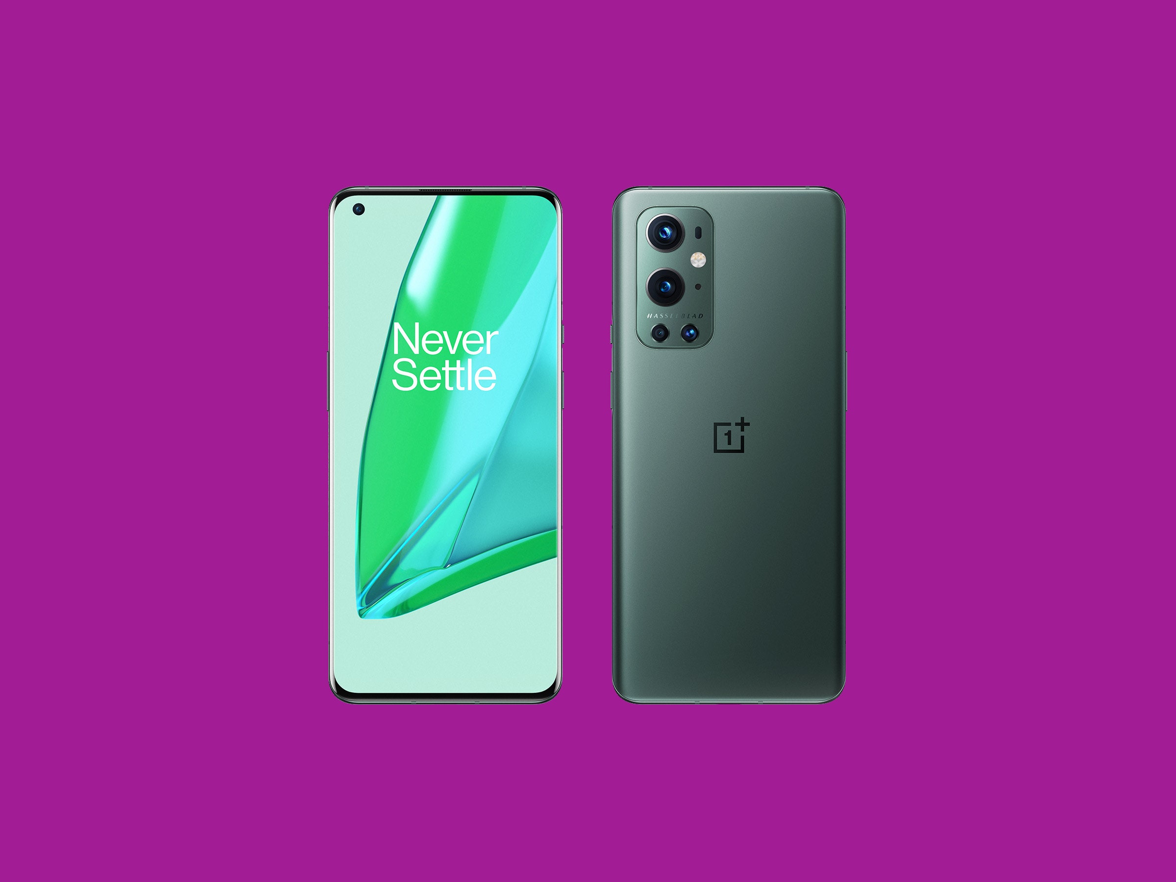 OnePlus 9 y OnePlus 9 Pro reciben la actualización OxygenOS 12 (C.63): nuevo parche de seguridad y mejora de la cámara OnePlus 9 y OnePlus 9 Pro reciben la actualización OxygenOS 12 (C.63): nuevo parche de seguridad y mejora de la cámara