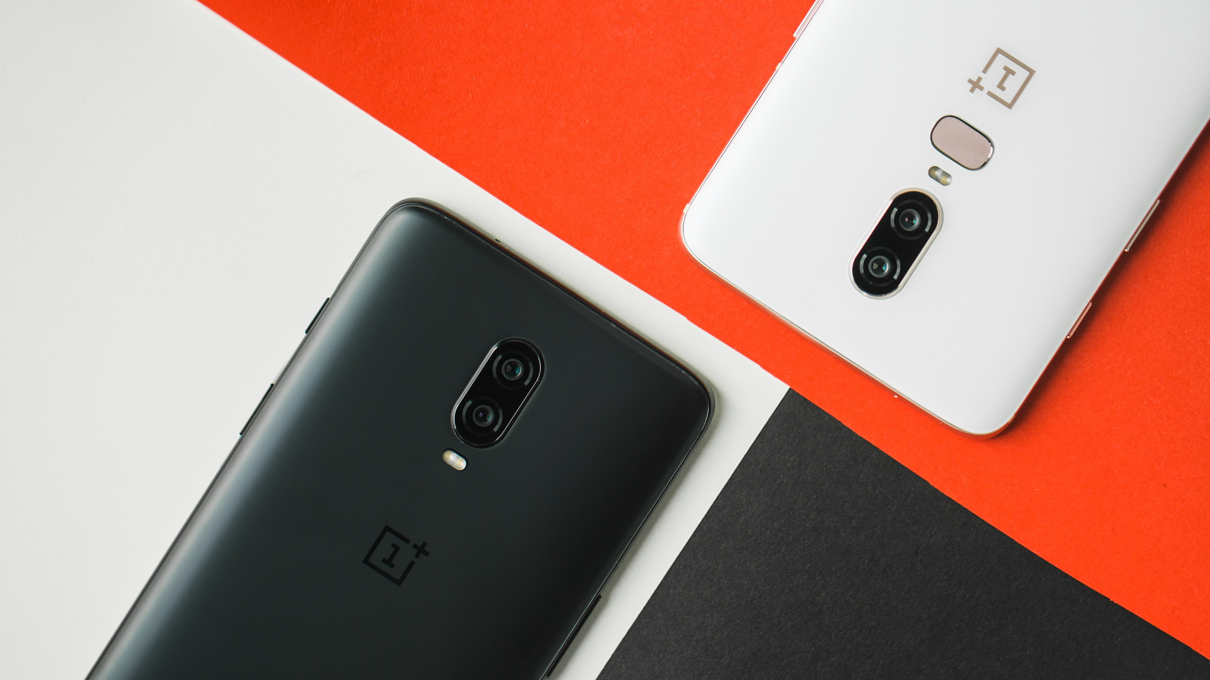 OnePlus 6 y OnePlus 6T reciben una nueva actualización de OxygenOS OnePlus 6 y OnePlus 6T reciben una nueva actualización de OxygenOS