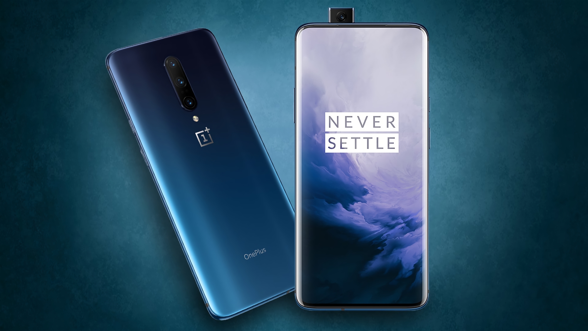 OnePlus 7, OnePlus 7 Pro, OnePlus 7T y OnePlus 7T Pro reciben la beta abierta 2 de OxygenOS 12 basada en Android 12 OnePlus 7, OnePlus 7 Pro, OnePlus 7T y OnePlus 7T Pro reciben la beta abierta 2 de OxygenOS 12 basada en Android 12
