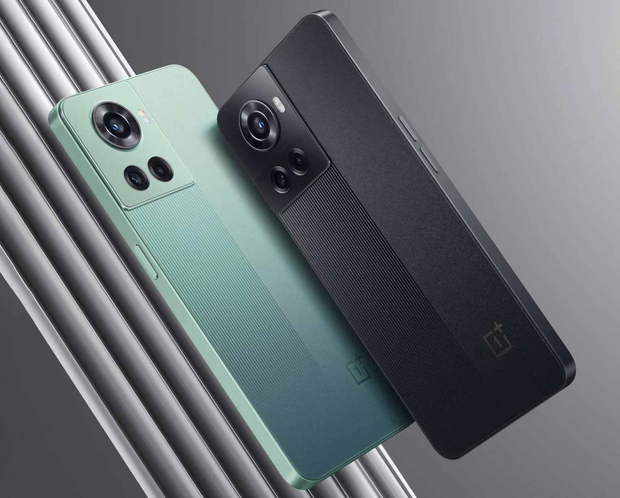 OnePlus 10R ha recibido OxygenOS 14 Open Beta 1 basado en Android 14 OnePlus 10R ha recibido OxygenOS 14 Open Beta 1 basado en Android 14