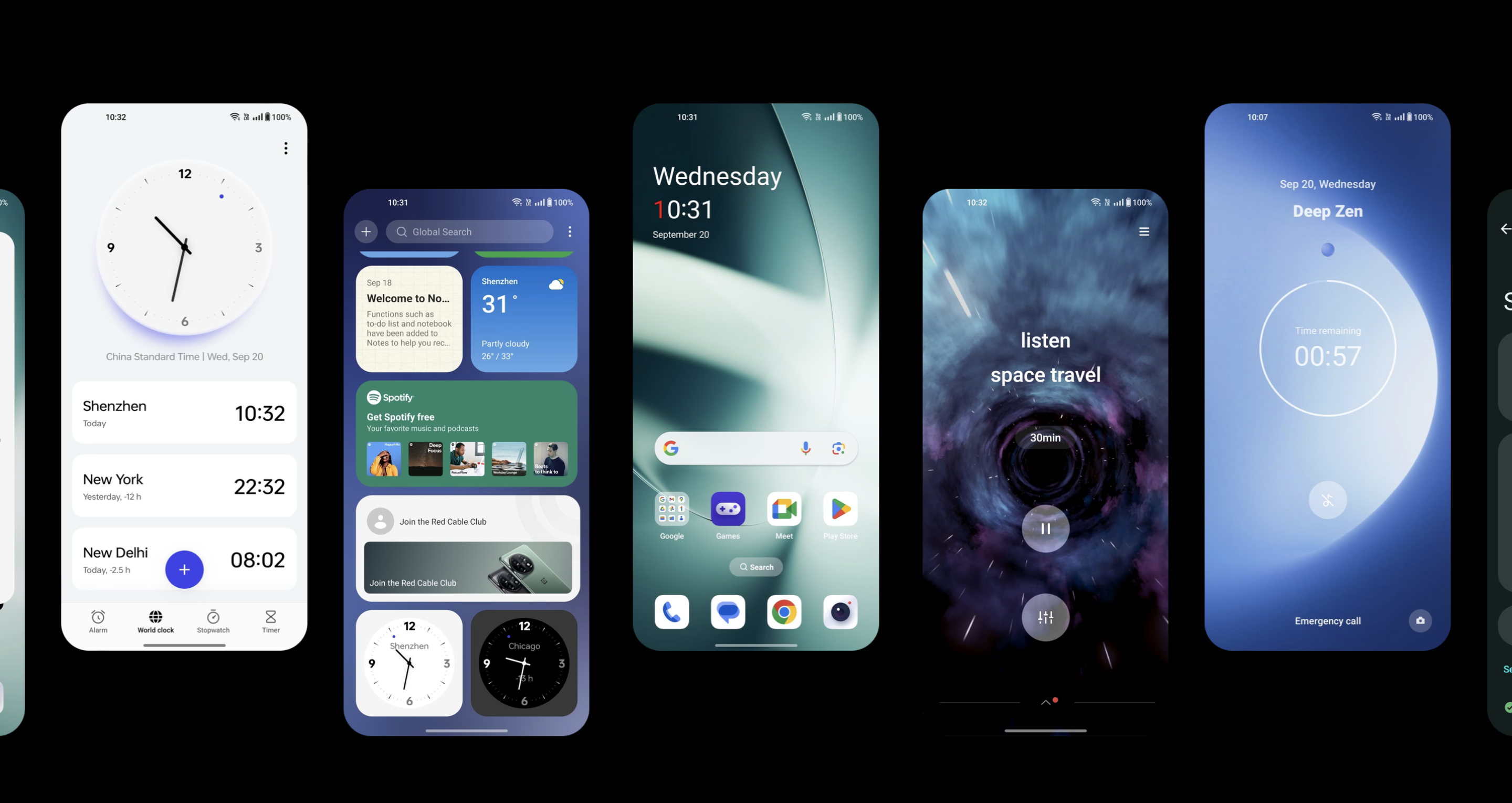 OnePlus 10 Pro y OnePlus 11R han recibido la versión beta de Oxygen OS 14 con Android 14 a bordo OnePlus 10 Pro y OnePlus 11R han recibido la versión beta de Oxygen OS 14 con Android 14 a bordo