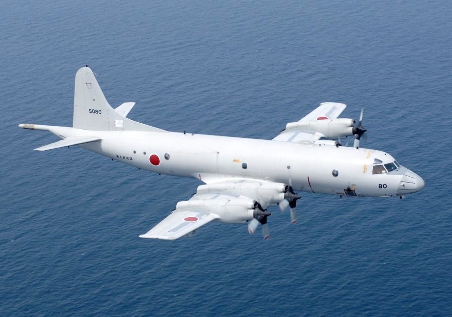 España desmantela el Lockheed P-3 Orion y pierde temporalmente sus capacidades de patrulla marítima España desmantela el Lockheed P-3 Orion y pierde temporalmente sus capacidades de patrulla marítima