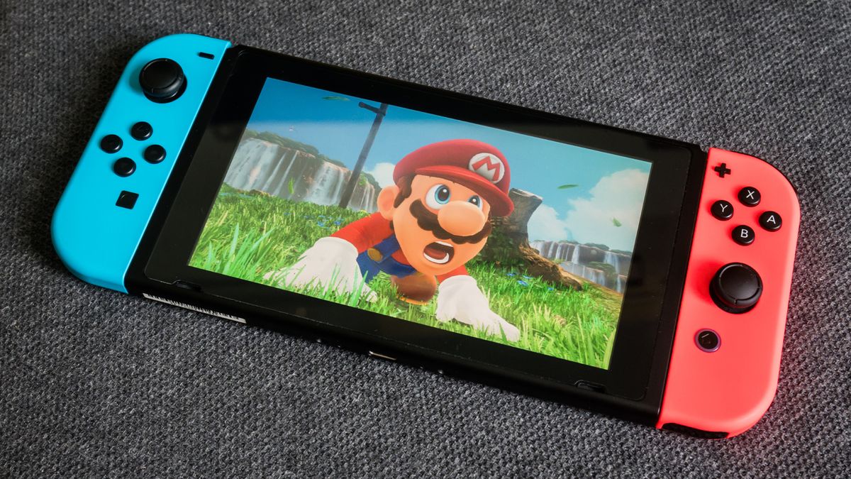 El número de consolas Nintendo Switch vendidas asciende a 141,32 millones de unidades El número de consolas Nintendo Switch vendidas asciende a 141,32 millones de unidades