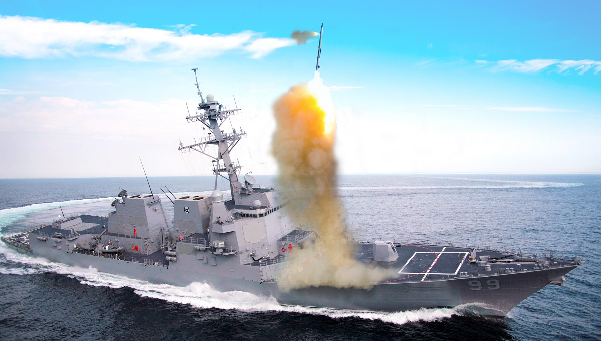 Lockheed Martin probó por primera vez el interceptor de misiles Patriot PAC-3 MSE con radar AN/SPY-1 para el sistema de combate naval Aegis. Lockheed Martin probó por primera vez el interceptor de misiles Patriot PAC-3 MSE con radar AN/SPY-1 para el sistema de combate naval Aegis.