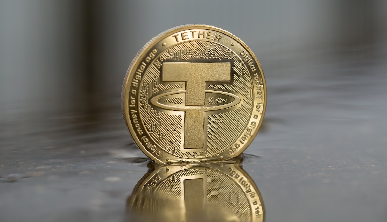Tether bloquea tres direcciones de criptomonedas por valor de $ 150,000,000 sin explicar por qué Tether bloquea tres direcciones de criptomonedas por valor de $ 150,000,000 sin explicar por qué