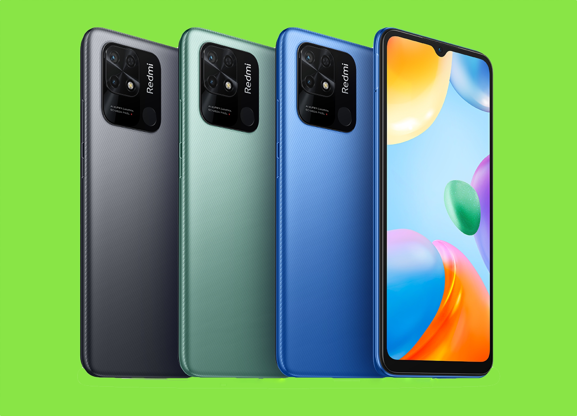 Xiaomi lanzará el teléfono inteligente económico POCO C40 con batería de 6000 mAh y chip Snapdragon 680 el 16 de junio Xiaomi lanzará el teléfono inteligente económico POCO C40 con batería de 6000 mAh y chip Snapdragon 680 el 16 de junio