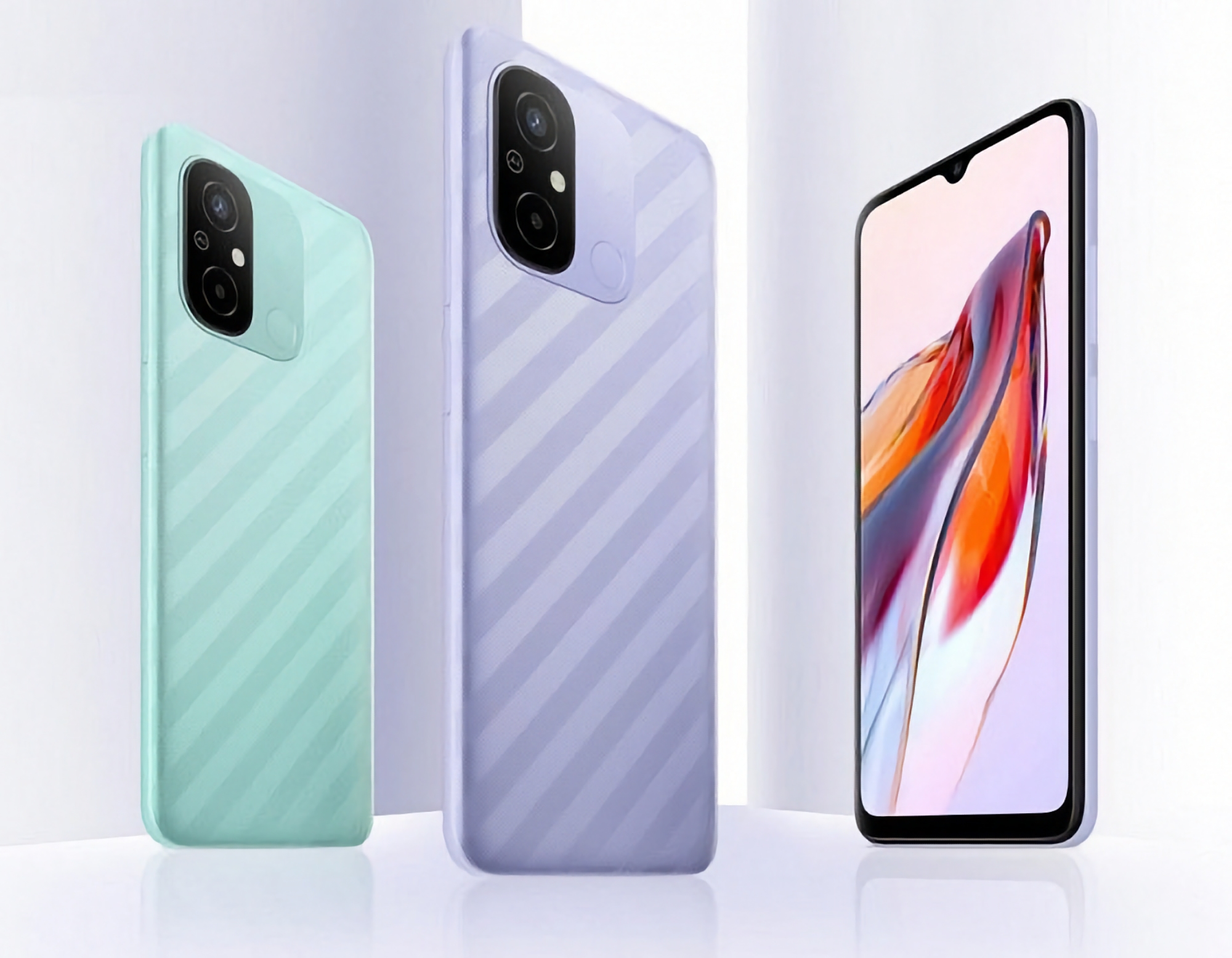 Anuncio cercano: Xiaomi ha empezado a bromear con el smartphone económico POCO C55, será la versión global del Redmi 12C Anuncio cercano: Xiaomi ha empezado a bromear con el smartphone económico POCO C55, será la versión global del Redmi 12C