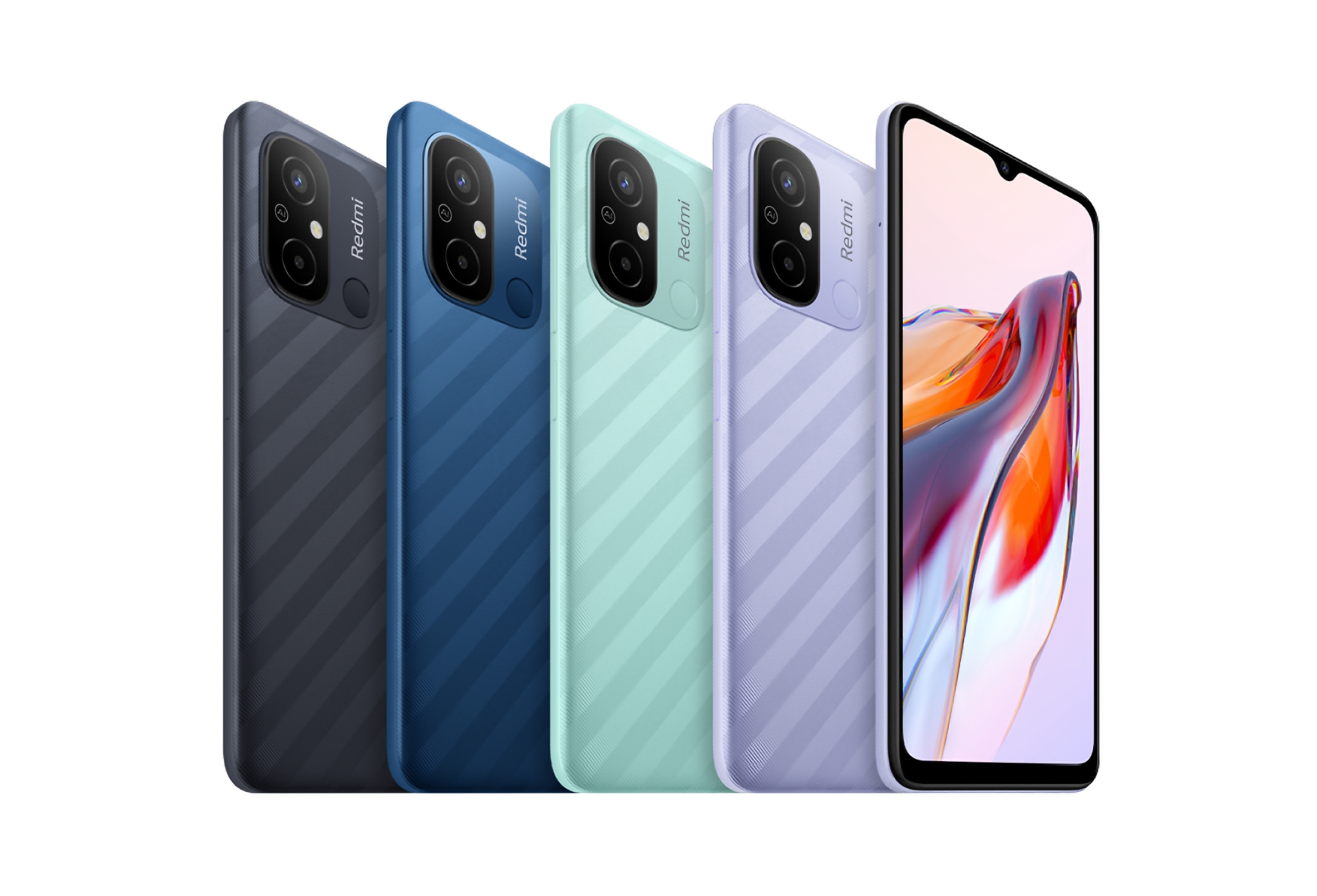 Versión global del Redmi 12C: POCO C55 con chip MediaTek Helio G85 y cámara de 50 MP listo para ser anunciado