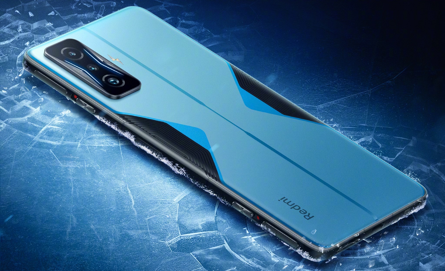 POCO F4 GT con batería de 4560 mAh, parlantes estéreo y MIUI 13 a bordo está listo para el anuncio POCO F4 GT con batería de 4560 mAh, parlantes estéreo y MIUI 13 a bordo está listo para el anuncio