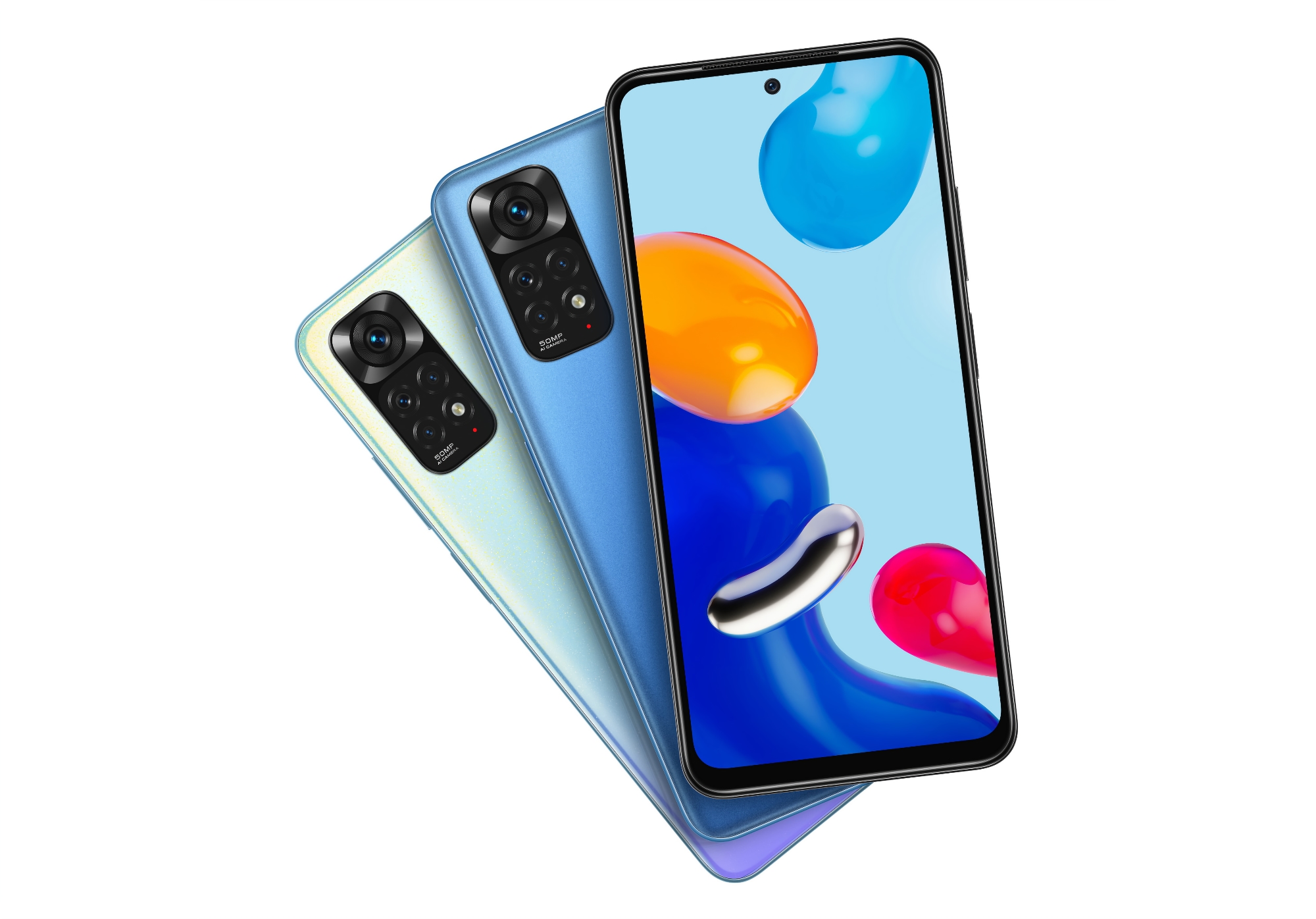 Xiaomi se prepara para lanzar POCO M4 Pro 4G, se convertirá en una copia de Redmi Note 11S Xiaomi se prepara para lanzar POCO M4 Pro 4G, se convertirá en una copia de Redmi Note 11S