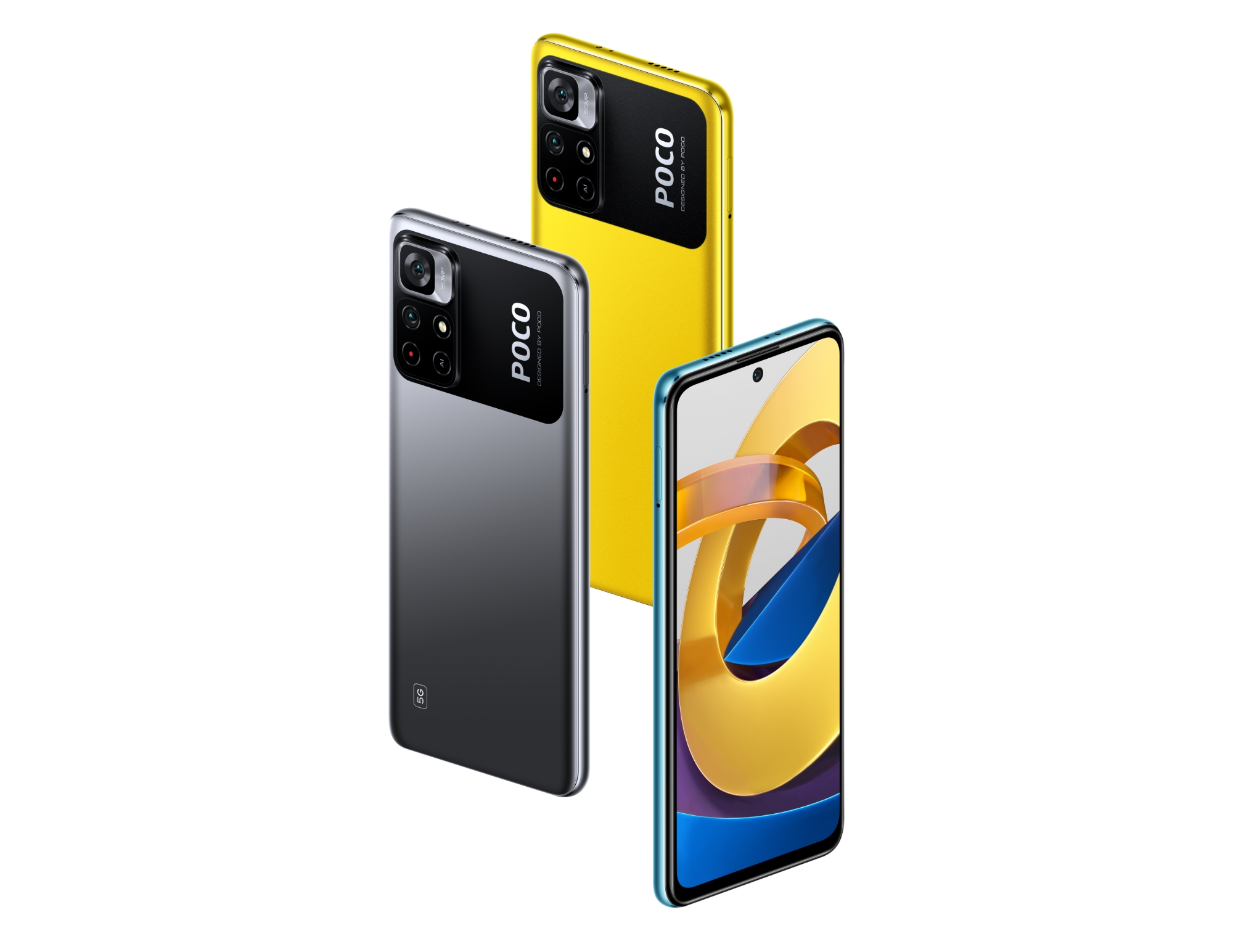 Presentado el POCO M4 Pro 5G: Redmi Note 11 para el mercado global con chip Dimensity 810, cámara de 50 MP y batería de 5000 mAh Presentado el POCO M4 Pro 5G: Redmi Note 11 para el mercado global con chip Dimensity 810, cámara de 50 MP y batería de 5000 mAh