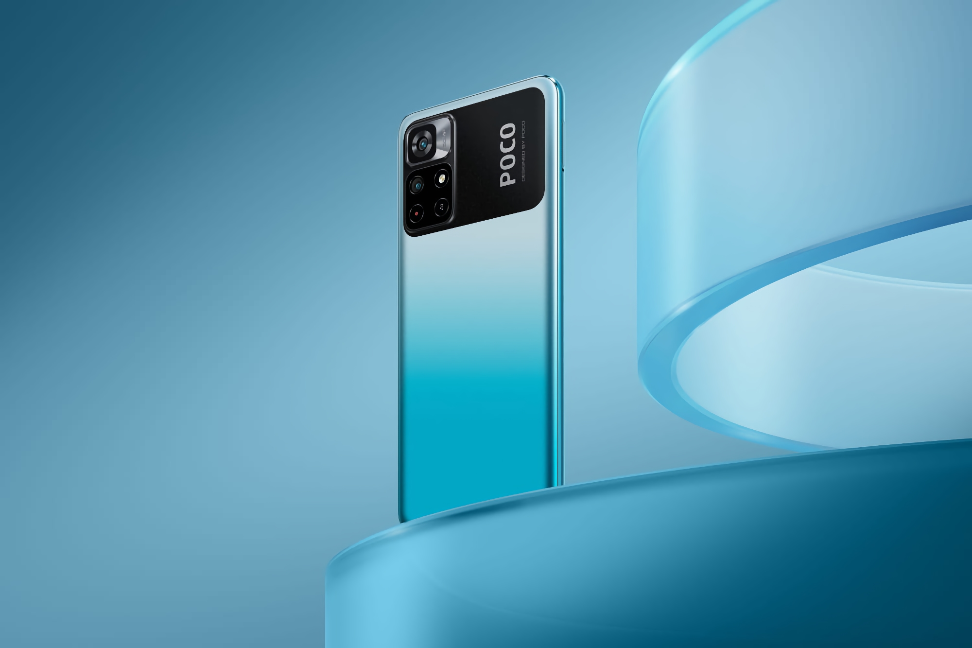 Pantalla de 90 Hz, chip MediaTek y triple cámara de 64 MP: Xiaomi se está preparando para el lanzamiento del empleado económico POCO M4