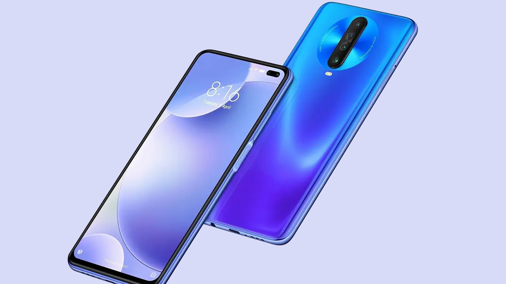 Xiaomi dejará pronto de actualizar los smartphones Redmi 8, Redmi 8A, Redmi K30 5G y Redmi K30 (también conocido como POCO X2) Xiaomi dejará pronto de actualizar los smartphones Redmi 8, Redmi 8A, Redmi K30 5G y Redmi K30 (también conocido como POCO X2)