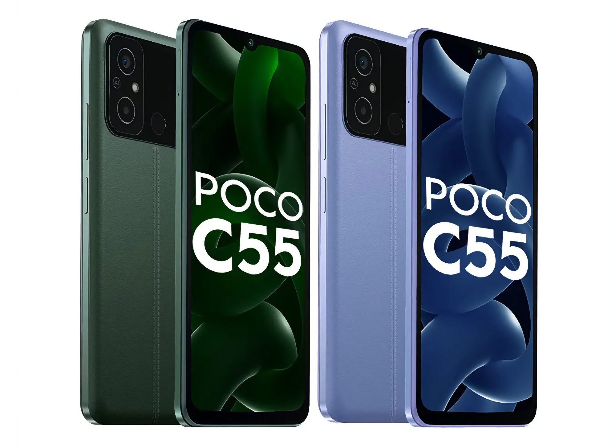 Confirmado: POCO C55 con chip MediaTek Helio G85, protección IP52 y batería de 5000mAh llegará al mercado global Confirmado: POCO C55 con chip MediaTek Helio G85, protección IP52 y batería de 5000mAh llegará al mercado global