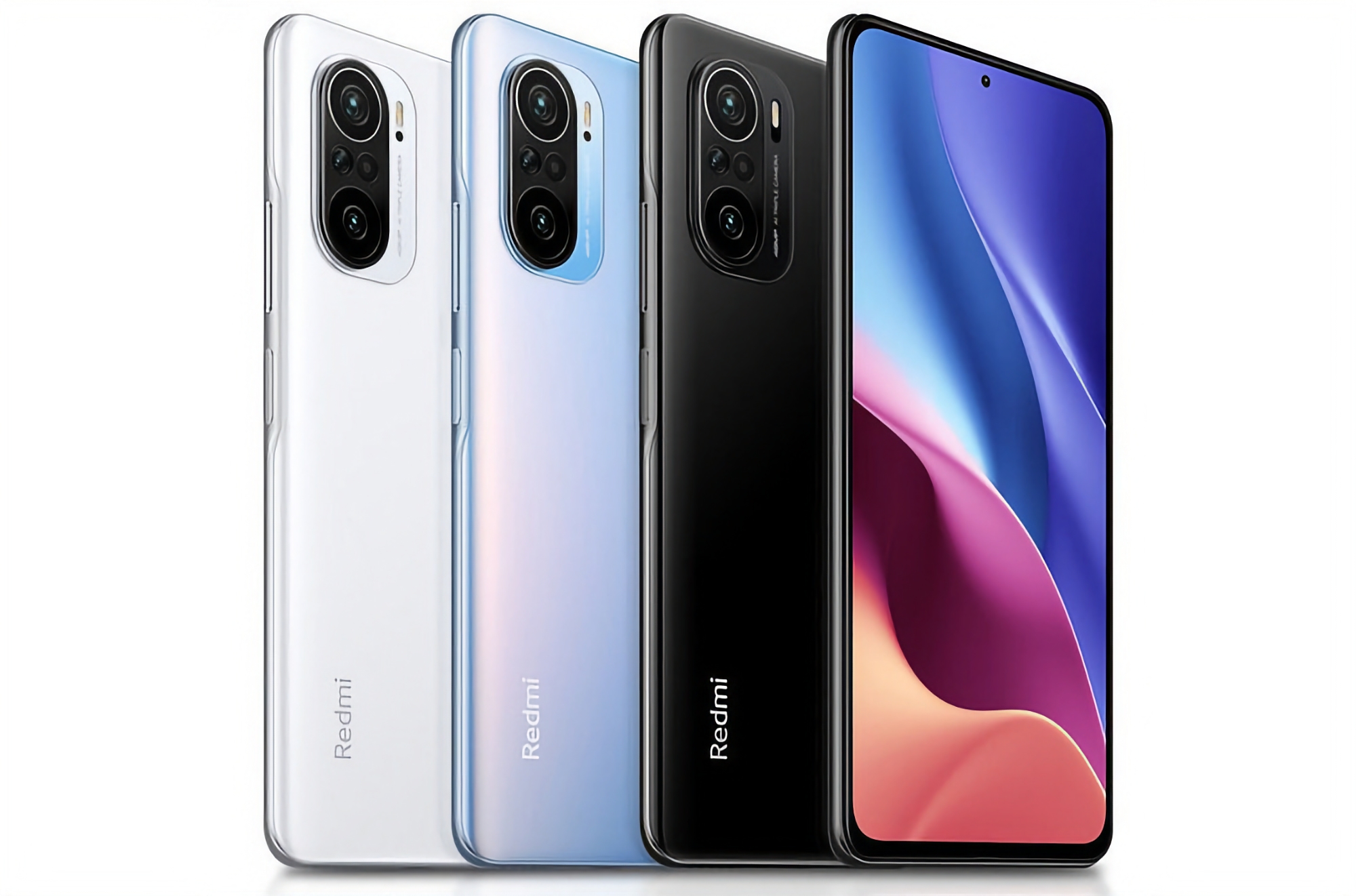 El POCO F3 por fin recibe MIUI 14 basado en Android 13