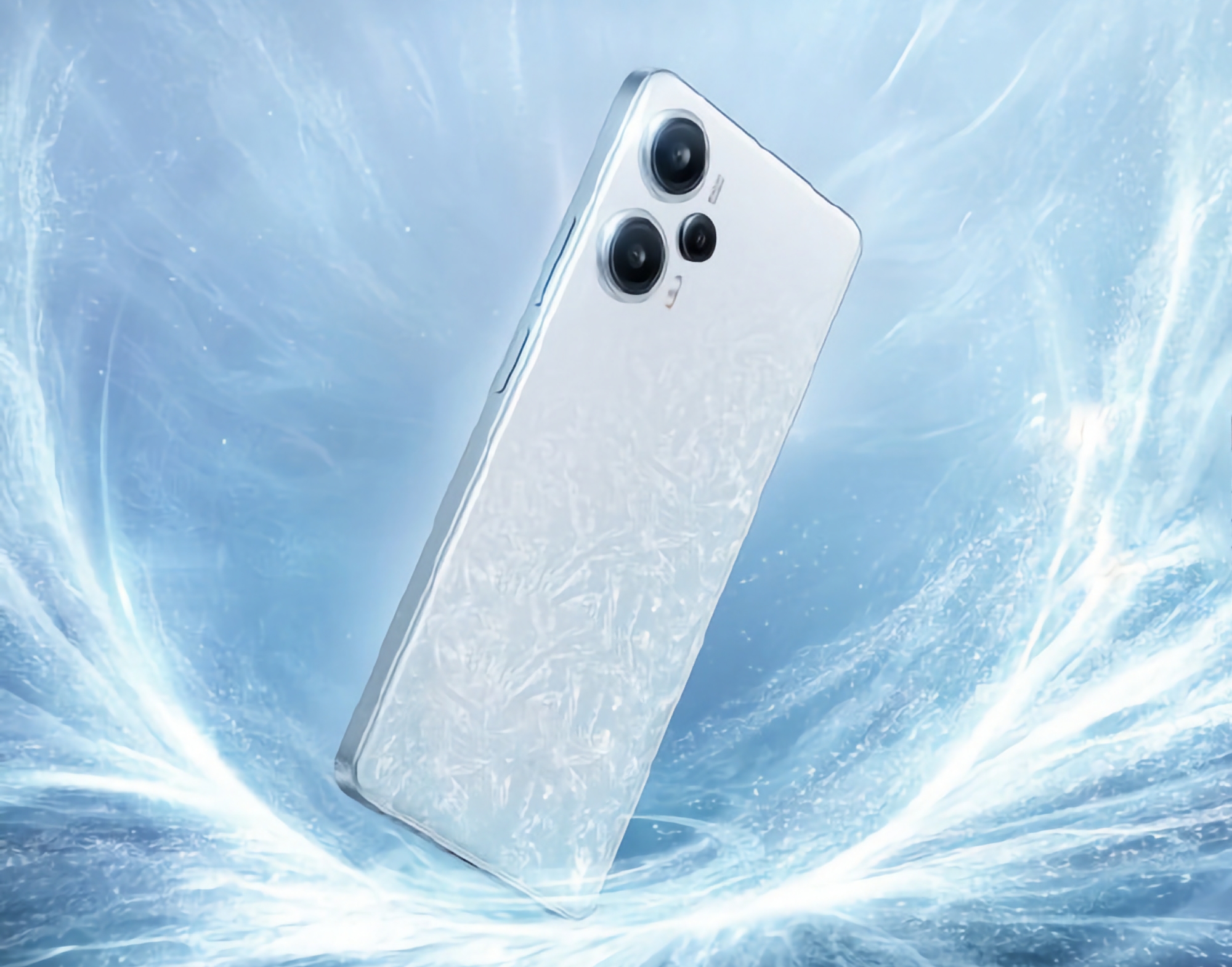 Rumores: POCO F5 5G con pantalla OLED de 120Hz, chip Snapdragon 7+ Gen 2 y cámara de 64MP desvelado a principios de abril Rumores: POCO F5 5G con pantalla OLED de 120Hz, chip Snapdragon 7+ Gen 2 y cámara de 64MP desvelado a principios de abril