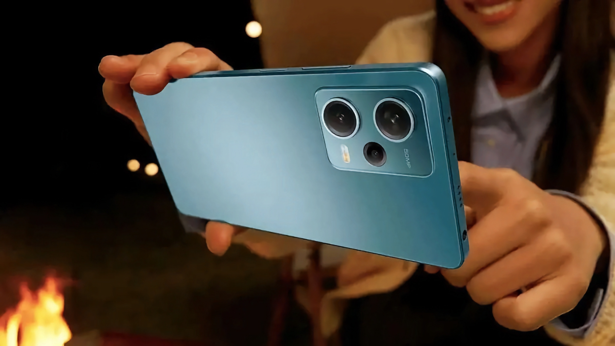 Cuánto costará el POCO F5 5G con pantalla OLED de 120 Hz, chip Snapdragon 7+ Gen 2 y cámara de 64 MP Cuánto costará el POCO F5 5G con pantalla OLED de 120 Hz, chip Snapdragon 7+ Gen 2 y cámara de 64 MP
