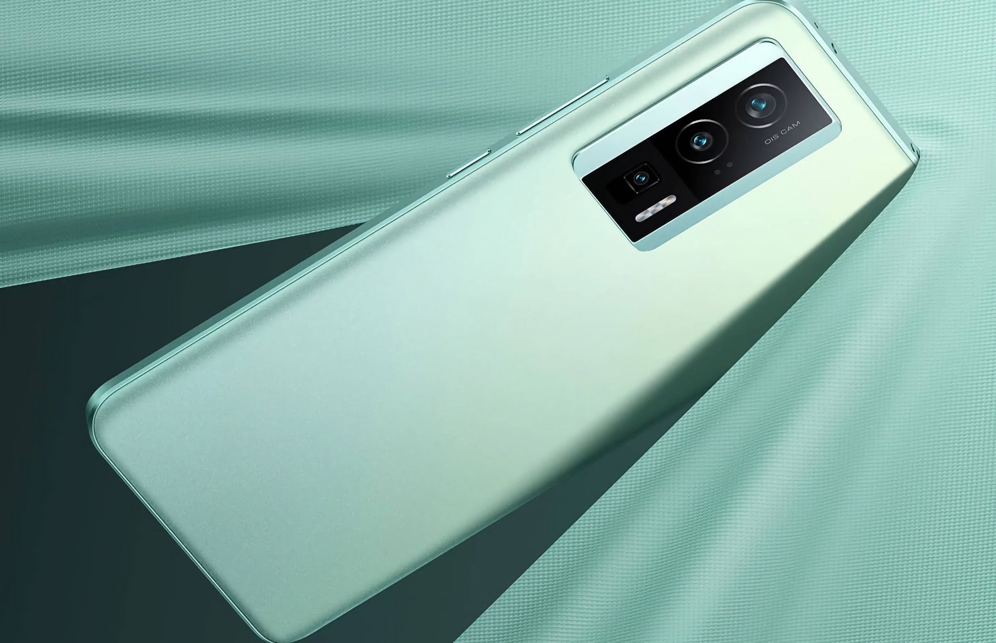 Ya es oficial: POCO F5 contará con el nuevo procesador Snapdragon 7+ Gen 2 Ya es oficial: POCO F5 contará con el nuevo procesador Snapdragon 7+ Gen 2