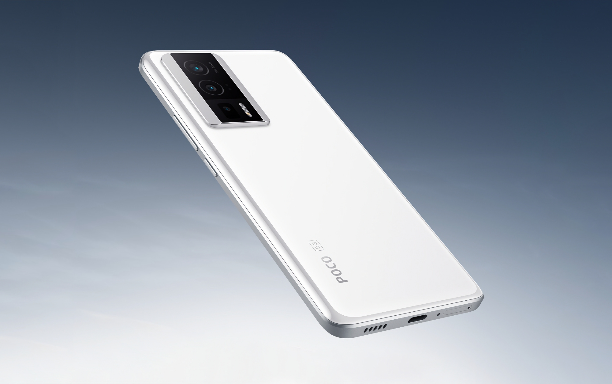 Tras el Xiaomi Mix Flip: POCO F5 Pro comenzó a recibir la actualización HyperOS de agosto Tras el Xiaomi Mix Flip: POCO F5 Pro comenzó a recibir la actualización HyperOS de agosto