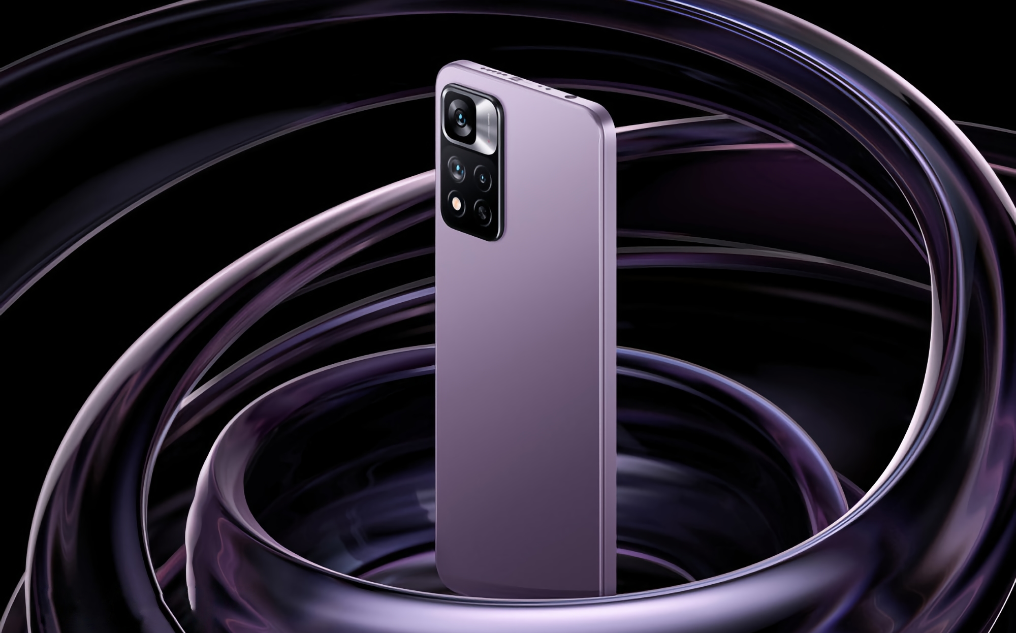 El teaser de Xiaomi presenta el POCO M4 Pro 5G: chip de 6nm y carga rápida con 33W de potencia El teaser de Xiaomi presenta el POCO M4 Pro 5G: chip de 6nm y carga rápida con 33W de potencia