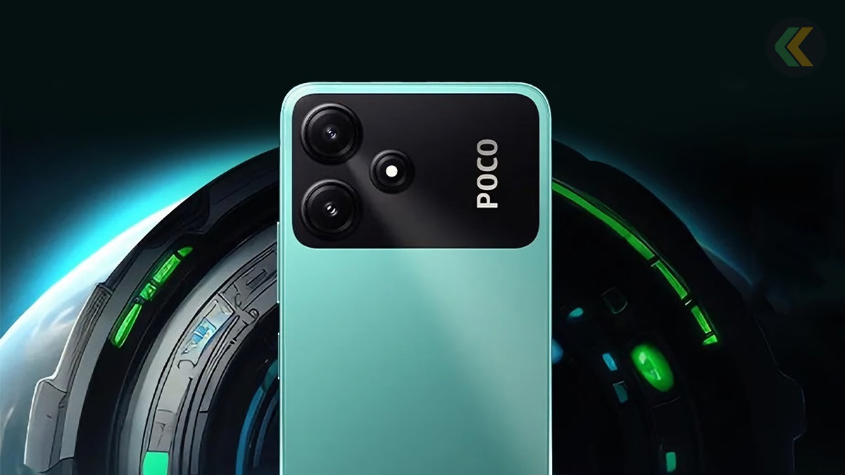 POCO M6 Pro recibe una variante con 256GB de almacenamiento y 8GB de RAM por 180 dólares POCO M6 Pro recibe una variante con 256GB de almacenamiento y 8GB de RAM por 180 dólares