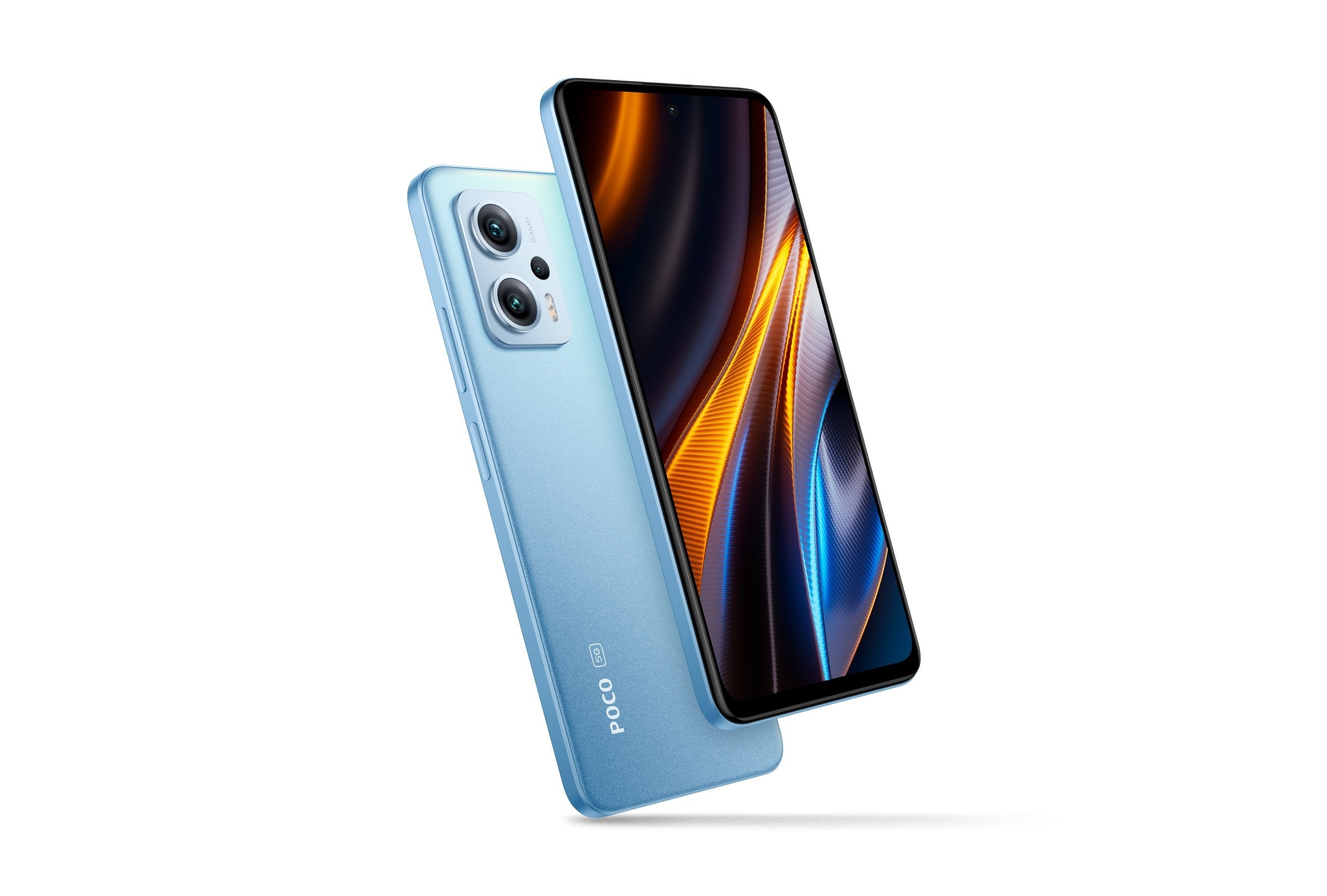 Xiaomi presenta el POCO X4 GT con chip MediaTek Dimensity 8100 y pantalla de 144 Hz por 299 € Xiaomi presenta el POCO X4 GT con chip MediaTek Dimensity 8100 y pantalla de 144 Hz por 299 €