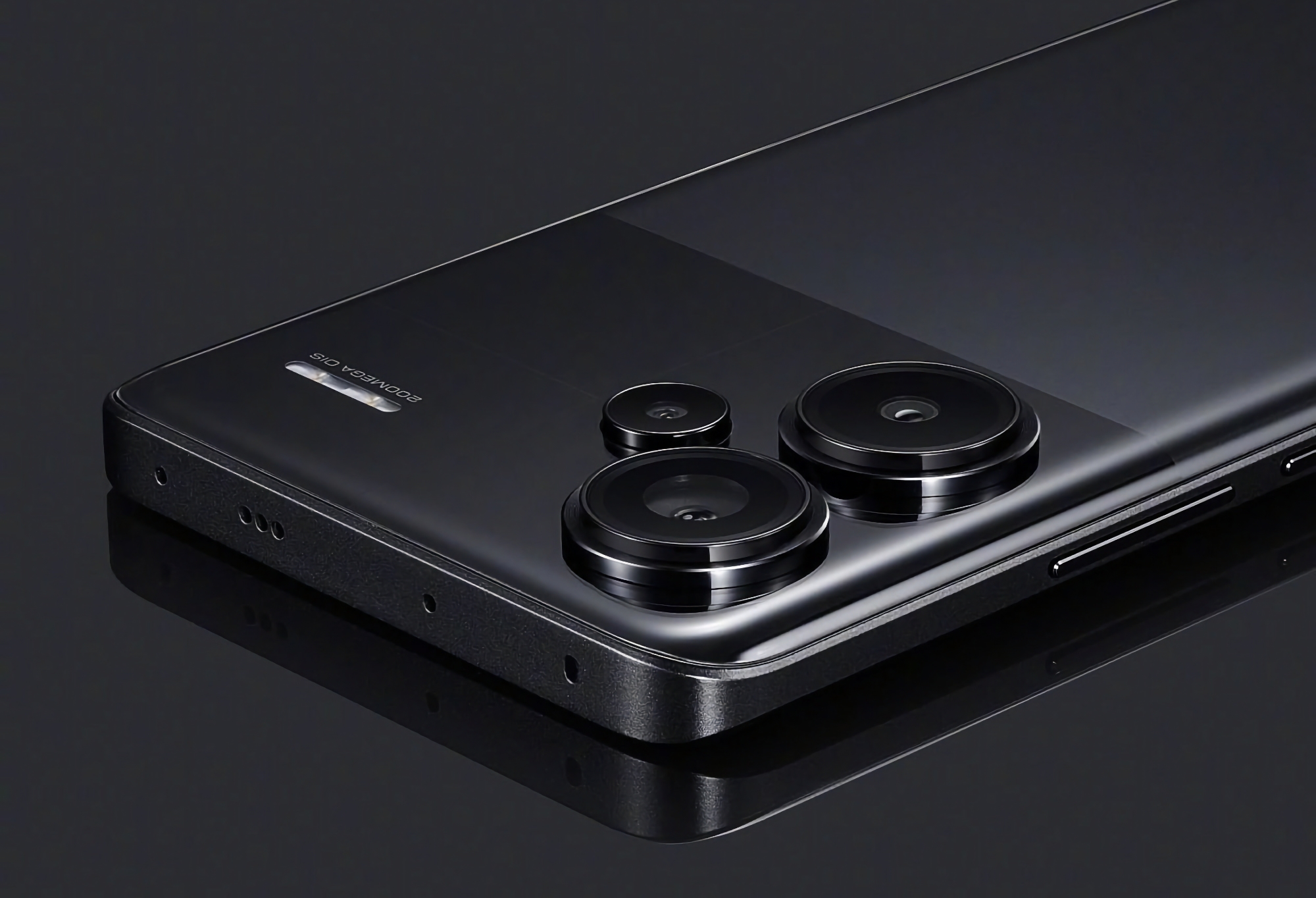 Redmi Note 13 se lanzará globalmente como POCO X6 5G: El smartphone tendrá una cámara de 64 MP en lugar de 108 MP Redmi Note 13 se lanzará globalmente como POCO X6 5G: El smartphone tendrá una cámara de 64 MP en lugar de 108 MP