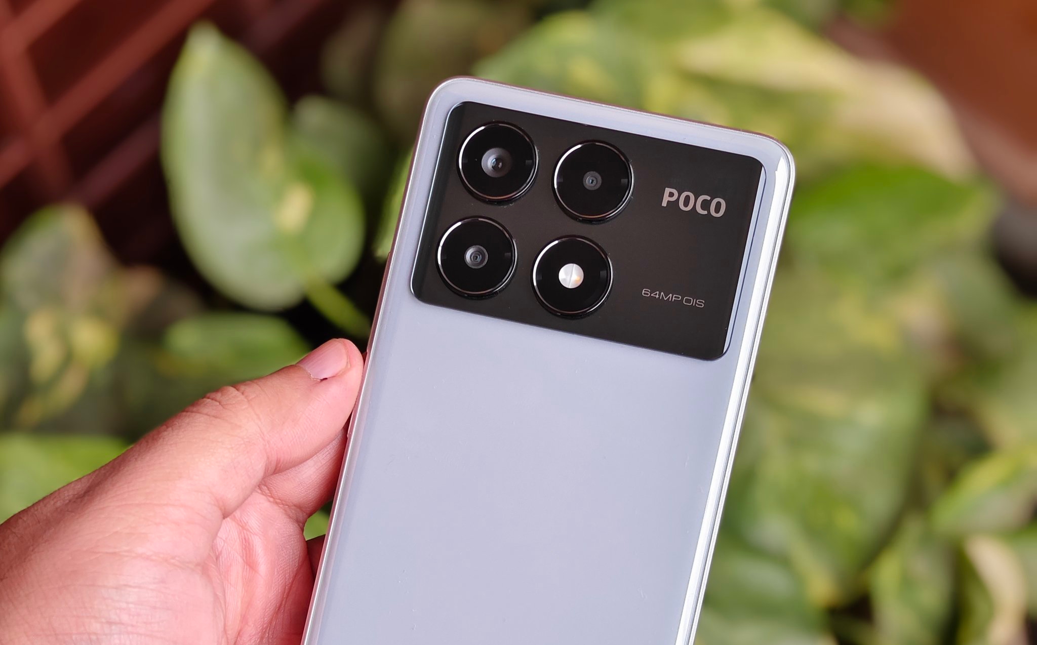 Un informante ha mostrado fotos y revelado algunas especificaciones del POCO X6 Pro 5G Un informante ha mostrado fotos y revelado algunas especificaciones del POCO X6 Pro 5G