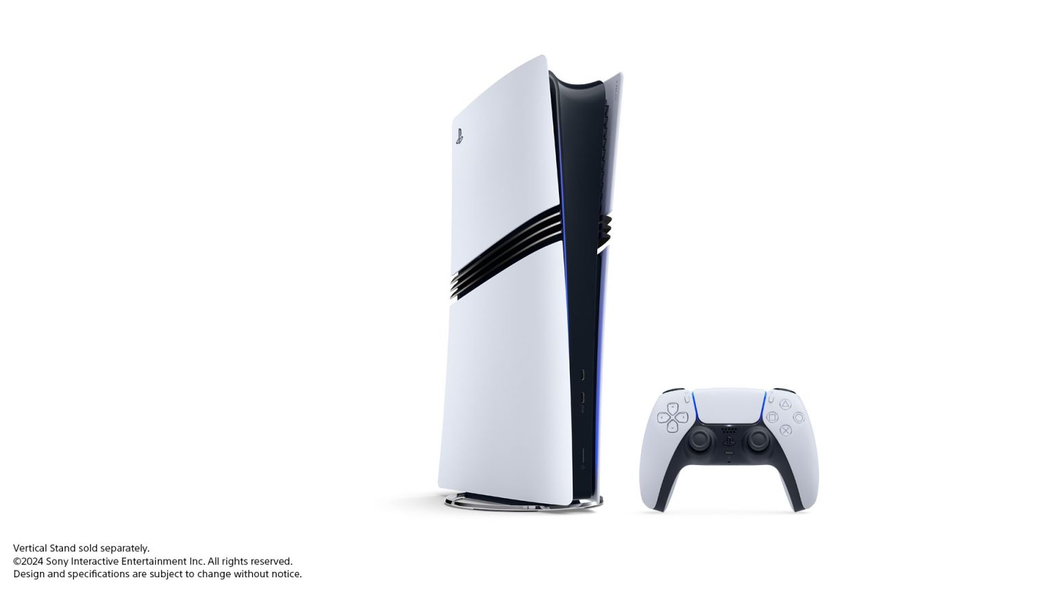 Cómo el mando DualSense cambiará tu experiencia de juego en PS5 Pro PlayStation 5 Pro: ¿Modernidad u otro lanzamiento famoso?