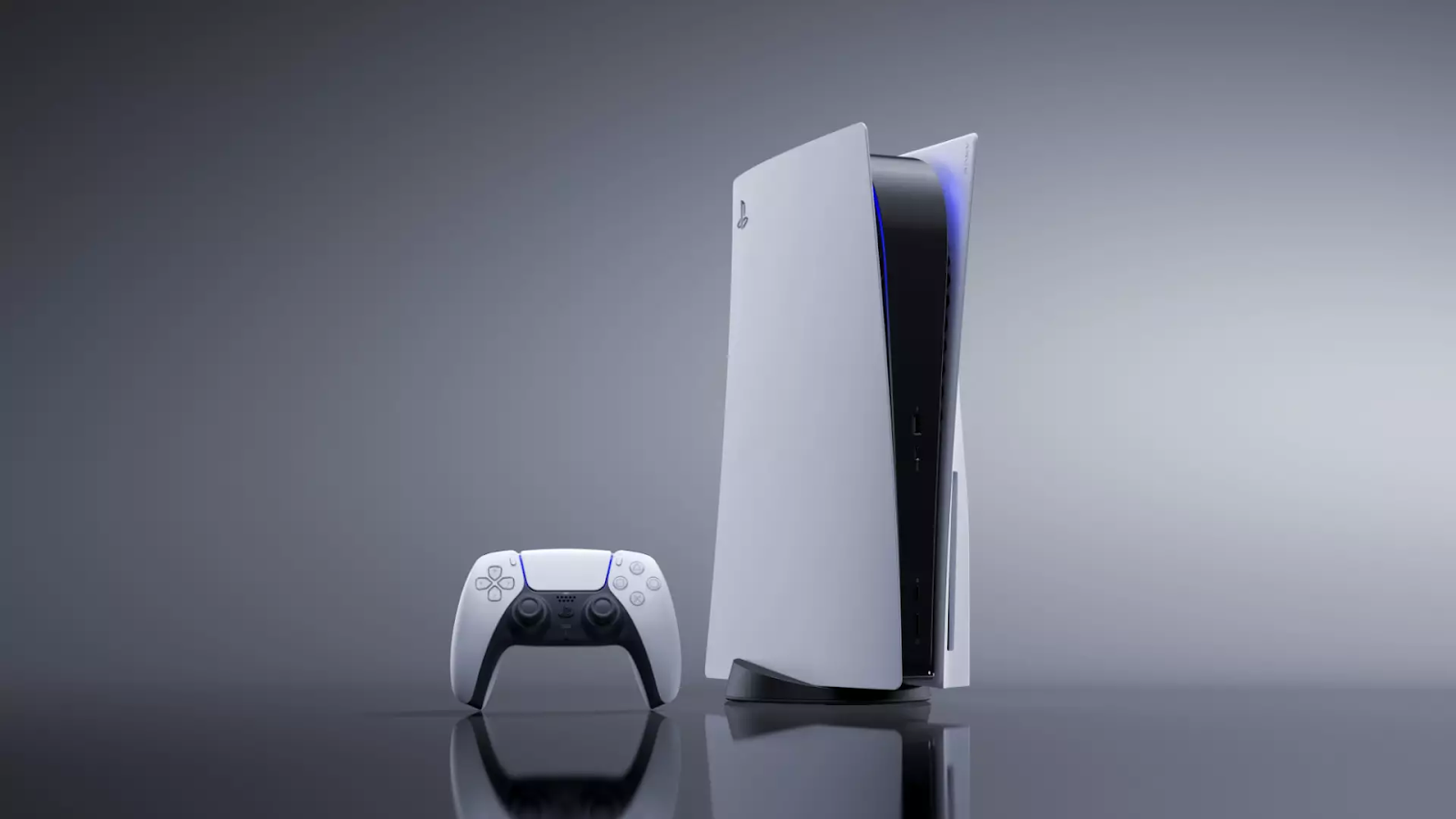 Actualización de Sony PS5: audio DualSense mejorado, nuevas funciones en Screen Share y ajuste del brillo del indicador de encendido
