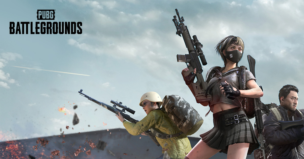 Krafton compartió sus planes de desarrollo de PUBG: Battlegrounds para 2023 Krafton compartió sus planes de desarrollo de PUBG: Battlegrounds para 2023