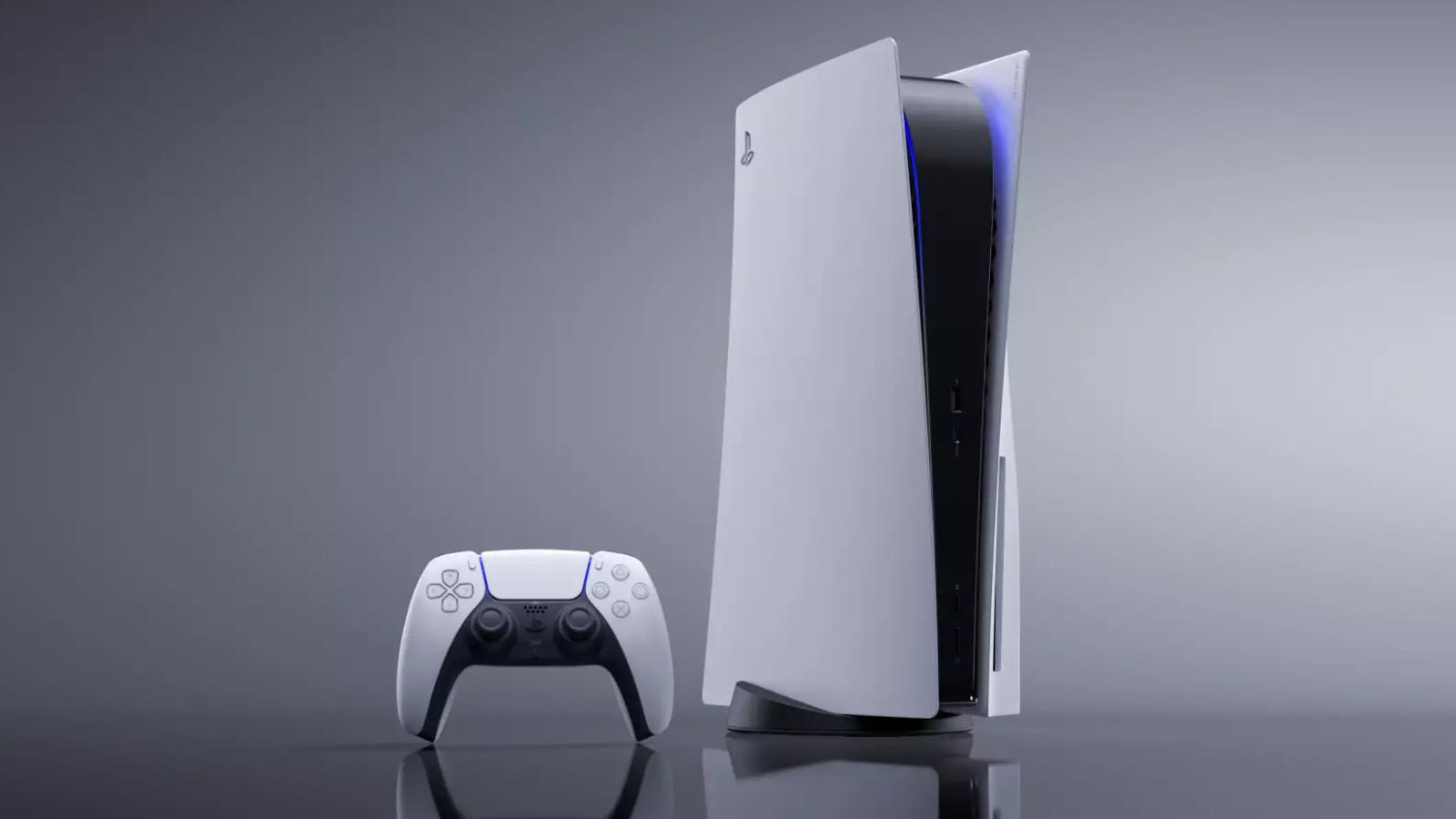 Sony saca a AMD un 16% de beneficio neto con PlayStation 5 Sony saca a AMD un 16% de beneficio neto con PlayStation 5
