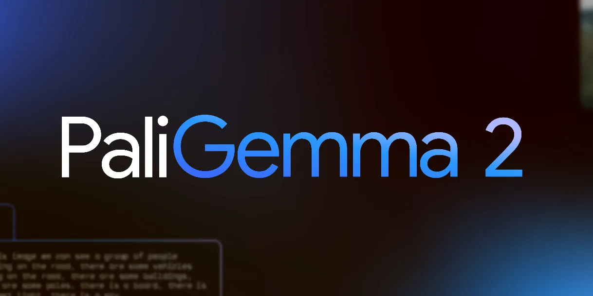 PaliGemma 2 introduce cambios revolucionarios en la escena tecnológica Explore las últimas funciones de PaliGemma 2: una inmersión en la tecnología de última generación