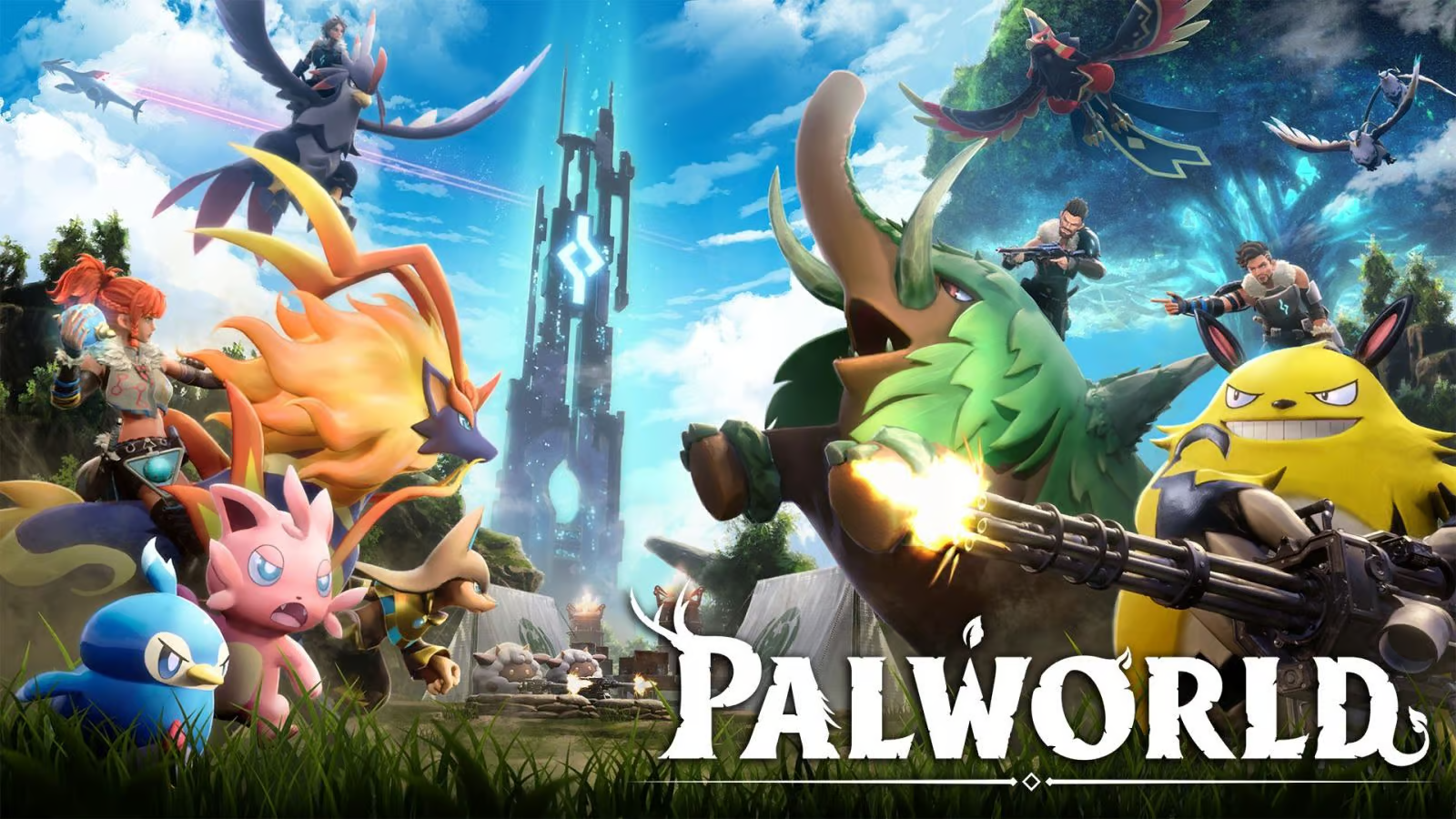 Los desarrolladores de Palworld aseguran que su juego no es una estafa como The Day Before Los desarrolladores de Palworld aseguran que su juego no es una estafa como The Day Before